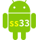 Aplicativo ss33 para Android